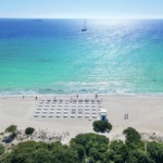 Baglioni Strand - Baglioni Resort Sardinia